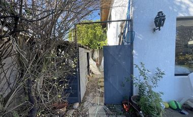 Casa en Venta en Av. Ignacio Carrera Pinto