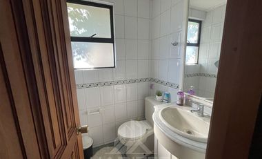 Casa en Venta en Av. Ignacio Carrera Pinto