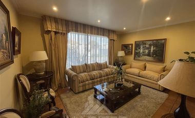 Casa en Venta en Av. Ignacio Carrera Pinto