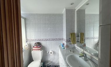 Casa en Venta en Av. Ignacio Carrera Pinto