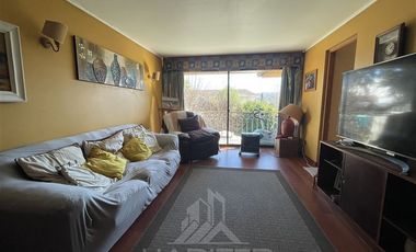 Casa en Venta en Av. Ignacio Carrera Pinto