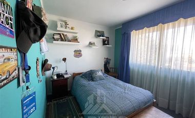 Casa en Venta en Av. Ignacio Carrera Pinto