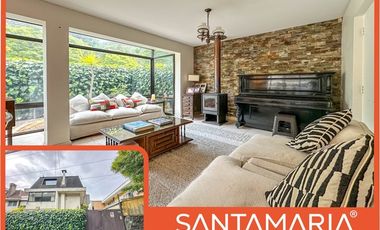 Casa en Venta en Victor Lamas, Concepción