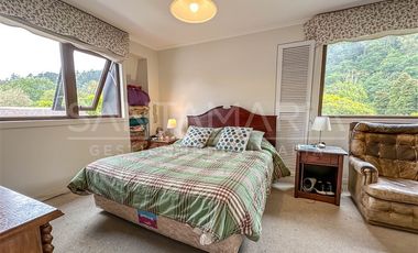 Casa en Venta en Victor Lamas, Concepción