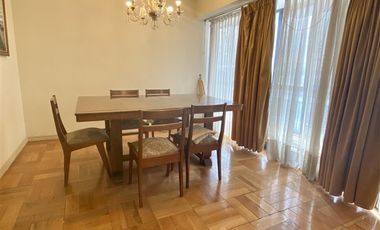 Departamento en Venta en YUNGAY 695