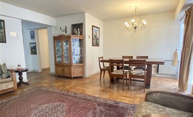 Departamento en Venta en YUNGAY 695