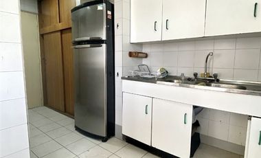 Departamento en Venta en YUNGAY 695