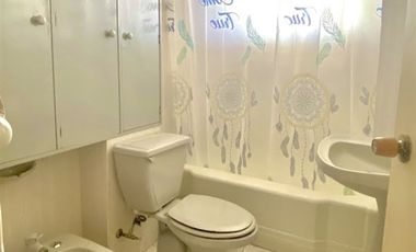 Departamento en Venta en YUNGAY 695