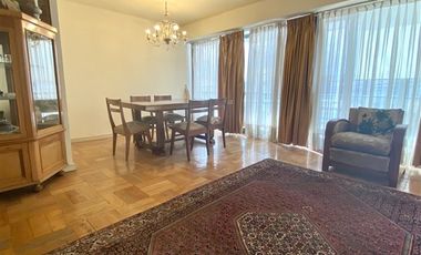 Departamento en Venta en YUNGAY 695