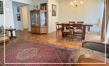 Departamento en Venta en YUNGAY 695