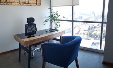 Oficina en Arriendo en Oficina Bello Horizonte Business Center, Rancagua