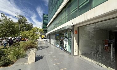 Oficina en Arriendo en Oficina Bello Horizonte Business Center, Rancagua
