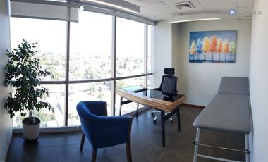 Oficina en Arriendo en Oficina Bello Horizonte Business Center, Rancagua