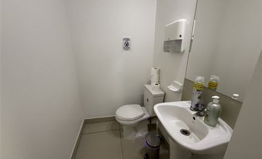 Oficina en Arriendo en Oficina Bello Horizonte Business Center, Rancagua