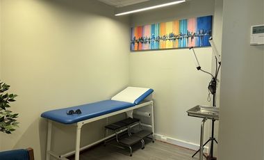 Oficina en Arriendo en Oficina Bello Horizonte Business Center, Rancagua