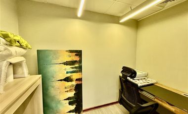 Oficina en Arriendo en Oficina Bello Horizonte Business Center, Rancagua