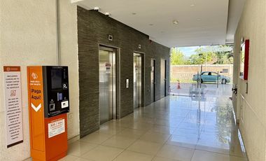 Oficina en Arriendo en Oficina Bello Horizonte Business Center, Rancagua