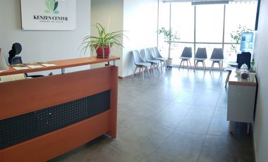 Oficina en Arriendo en Oficina Bello Horizonte Business Center, Rancagua