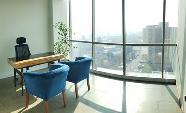 Oficina en Arriendo en Oficina Bello Horizonte Business Center, Rancagua