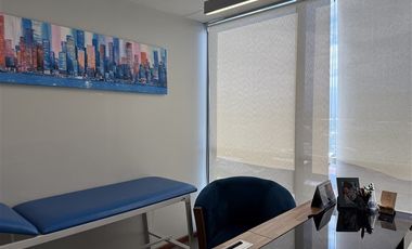 Oficina en Arriendo en Oficina Bello Horizonte Business Center, Rancagua