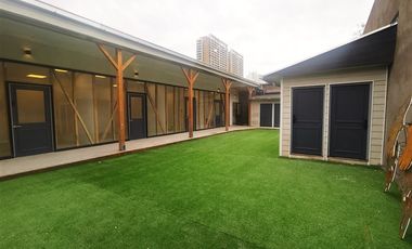 Local Comercial en Arriendo en Barrio Italia