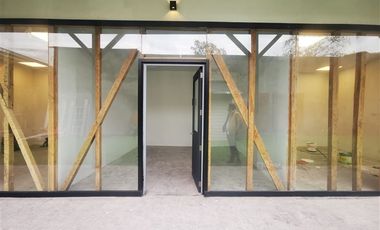 Local Comercial en Arriendo en Barrio Italia