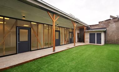 Local Comercial en Arriendo en Barrio Italia