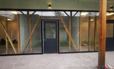 Local Comercial en Arriendo en Barrio Italia