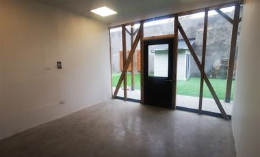 Local Comercial en Arriendo en Barrio Italia