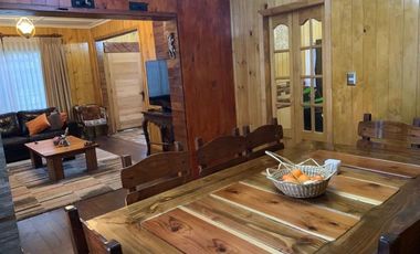 Casa en Venta en Sector Regional