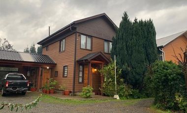 Casa en Venta en Sector Regional