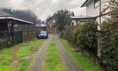 Casa en Venta en Sector Regional