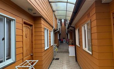 Casa en Venta en Sector Regional