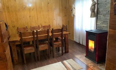 Casa en Venta en Sector Regional