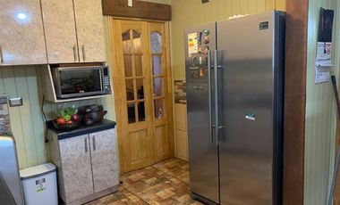 Casa en Venta en Sector Regional