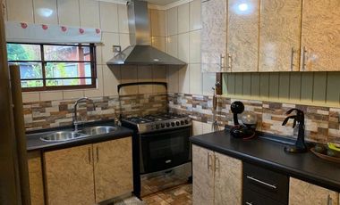 Casa en Venta en Sector Regional