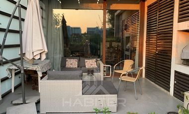 Departamento en Venta en TOWN HOUSE CHICUREO