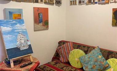 Departamento en Venta en TOWN HOUSE CHICUREO