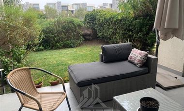 Departamento en Venta en TOWN HOUSE CHICUREO