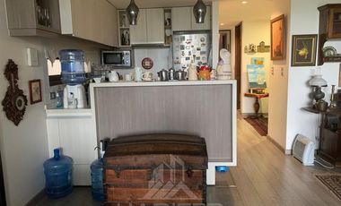 Departamento en Venta en TOWN HOUSE CHICUREO