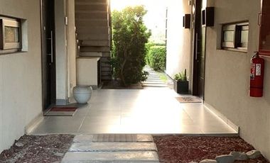 Departamento en Venta en TOWN HOUSE CHICUREO