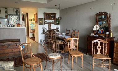 Departamento en Venta en TOWN HOUSE CHICUREO