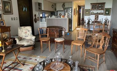 Departamento en Venta en TOWN HOUSE CHICUREO