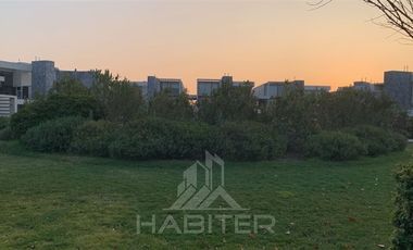 Departamento en Venta en TOWN HOUSE CHICUREO