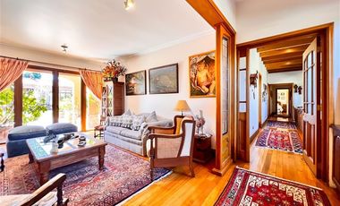 Casa en Venta en Club de Golf Los Lirios - Requinoa