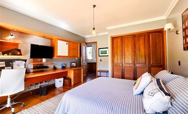 Casa en Venta en Club de Golf Los Lirios - Requinoa