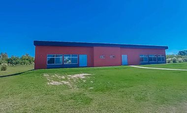 AV DEL LIMITE 6639 LOTE 260 LAS CASUARINAS