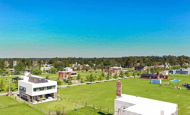 AV DEL LIMITE 6639 LOTE 260 LAS CASUARINAS