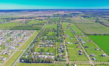 AV DEL LIMITE 6639 LOTE 260 LAS CASUARINAS