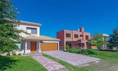 AV DEL LIMITE 6639 LOTE 260 LAS CASUARINAS